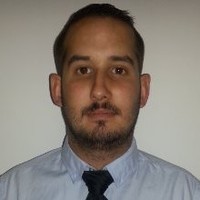 SOFT-CONTROL Employee Cyril Lemoine's profile photo