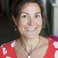 ToxiMapp Employee Deb Hordon's profile photo
