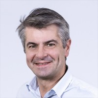 Laurent Roussel Email & Phone Number