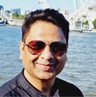 The TJX Companies, Inc. Employee Rohan Kant's profile photo