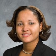 Strategic Communications Group Employee Nikki Robinson's profile photo