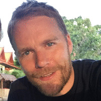 Filmmaker Employee Alex's profile photo
