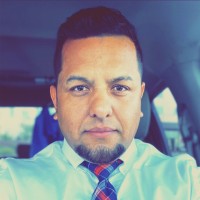 Fernando Hernandez Email & Phone Number