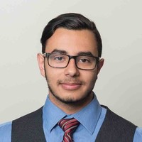 Epicor Employee Luis de la Peña's profile photo