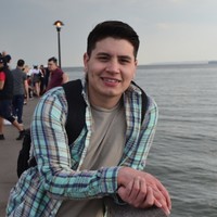 Marcus Velez Email & Phone Number