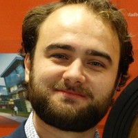 Lorentz Lyceum Employee Robert Van Der Lugt's profile photo