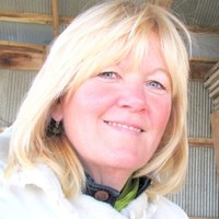 Evangelical Covenant Church Employee Marti Burger's profile photo