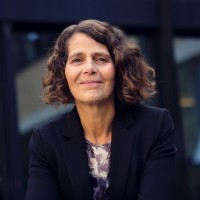 DTU - Technical University of Denmark Employee Marianne Thellersen's profile photo