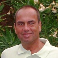 Cornell Dubilier Electronics- Manufacturer of Power Capacitors Employee Jim Navarro's profile photo