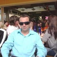 OXY'PHARM Employee Bruno Dubien's profile photo