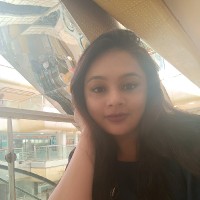 PraSoft It Services Pvt Ltd Employee Shruti Ghelani's profile photo