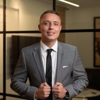 Easigrass UAE Employee Daniel McDougall's profile photo