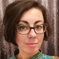 Ferrous Systems GmbH Employee Brigitte Markmann's profile photo