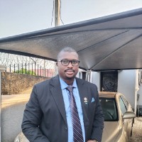 Mantrac Nigeria Ltd Employee Christopher Muojekwu's profile photo