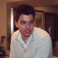 Casas Cube Employee Gerard de Mena Bonamusa's profile photo