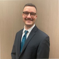 Paylocity Employee Rob Strasser's profile photo