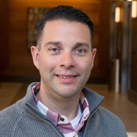 Joe Bonacci