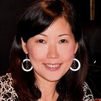 FUBON LIFE INSURANCE CO.,  LTD. Employee Patricia Wong's profile photo