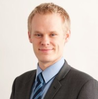 Affidea Employee James Lucas's profile photo