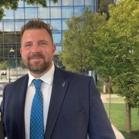 David Joyce Email & Phone Number