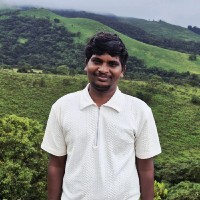 Platformatory Employee Sathishkumar Venkatesan's profile photo