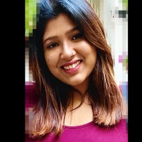 Surrey Place Employee Ancy D Cunha's profile photo