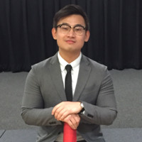 Benjamin Trieu Email & Phone Number