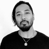 Pereira O'Dell Employee Ricky Lu's profile photo