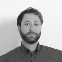 Nousfera Thinking Studio Employee Luca Inghilleri's profile photo