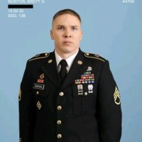 Davis Trucking LLC. Employee Brett Norton's profile photo