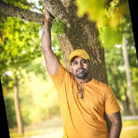 Midport Scandinavia Employee Srinivas Kandregula's profile photo