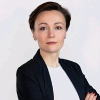 Samokat.tech Employee Oksana Smirnova's profile photo