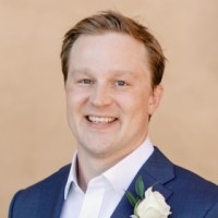 Northrop Grumman Employee Travis Bond's profile photo