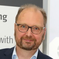 FH Campus Wien | University of Applied Sciences Employee Heimo Hirner's profile photo