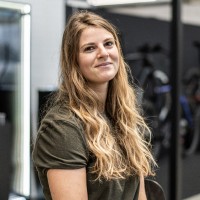 VAN RYSEL Employee Perrine Chudy's profile photo