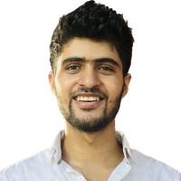 Xtrastaff Employee Manish Gautam's profile photo