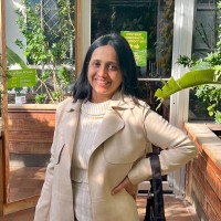 BioPathogenix Employee Neha Lohar's profile photo