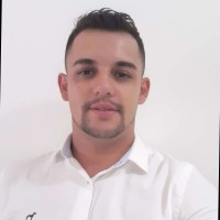Ecovec Employee Rafael Pereira's profile photo