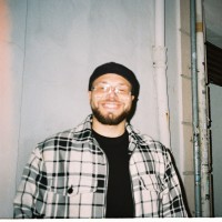 tonebase Employee Manuel Diaz's profile photo