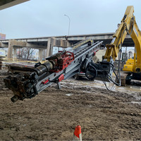 Foothills Drilling Equipment Inc. Employee Jacob Blanton's profile photo