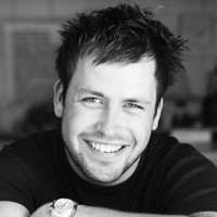 Buzz Studios Employee Andrew Spackman's profile photo