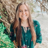 Om Mushroom Superfood Employee Kylee Hoynacki's profile photo