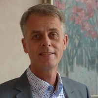 DELTA Fiber Employee Jos van der Klauw's profile photo