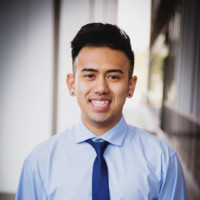 KPMG US Employee Simon Hua's profile photo
