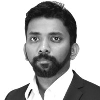 Sugeeth Gopinathan Email