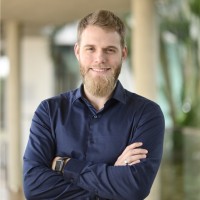 4Network Employee Luiz Gustavo Matzenbacher's profile photo