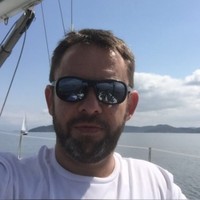 MSWI Employee Adriano Mormul's profile photo
