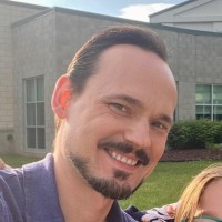 InetSolution Employee Jason Sherrill's profile photo