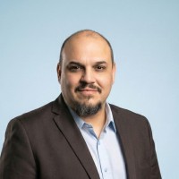 Frederico Fiuza Email & Phone Number