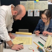 Ezequiel Farca Studio Employee Jorge Quiroga Fuentes's profile photo